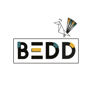 bedd logo